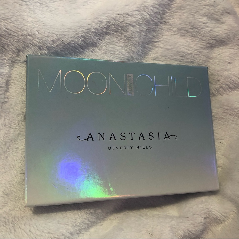 ABH Moon Child Glow Kit